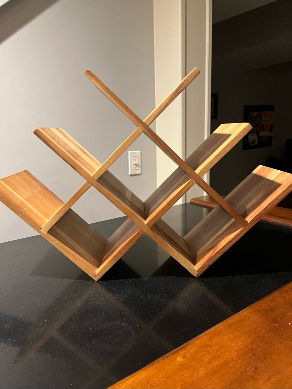 Wine Rack